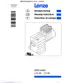 Preview: Mounting Instructions