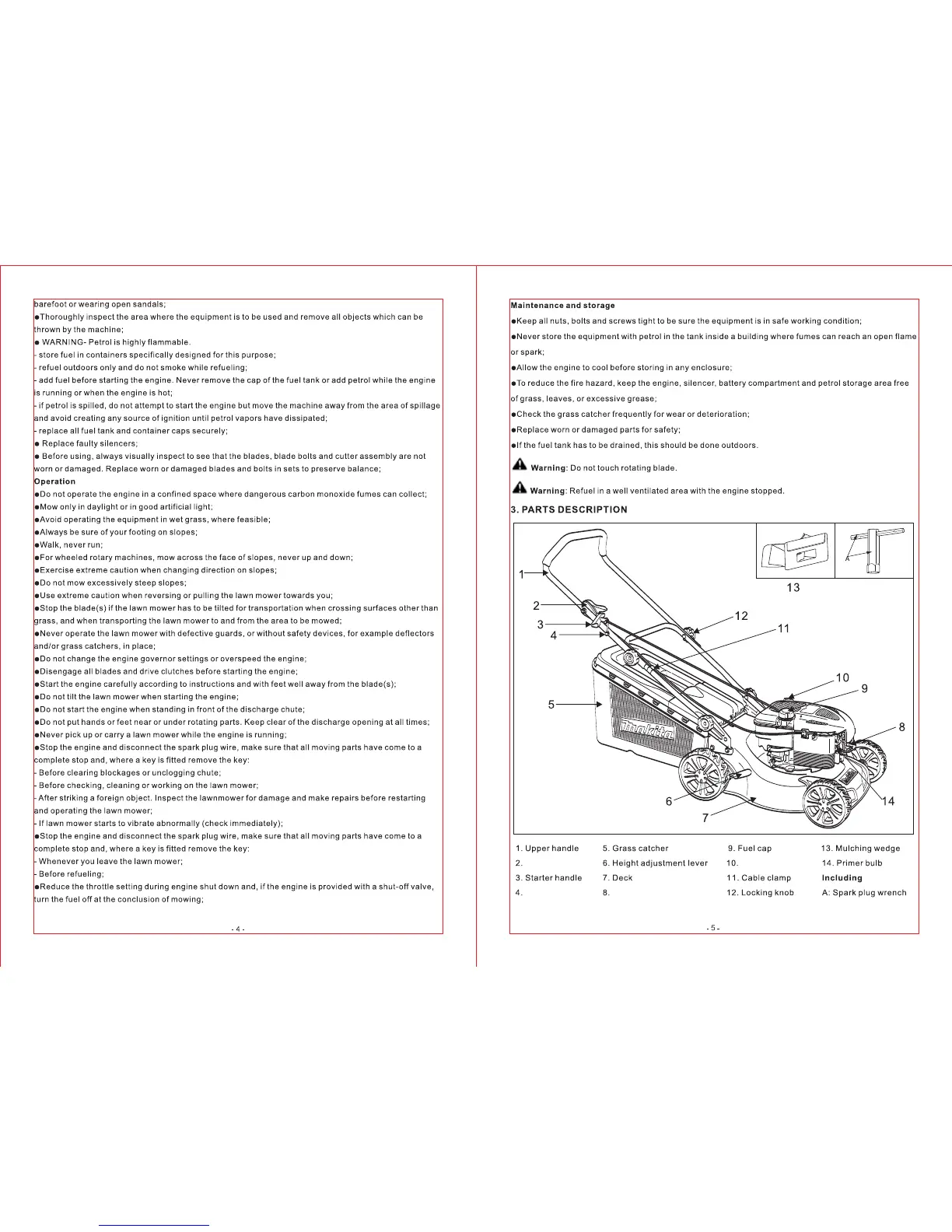 Page #3 background image