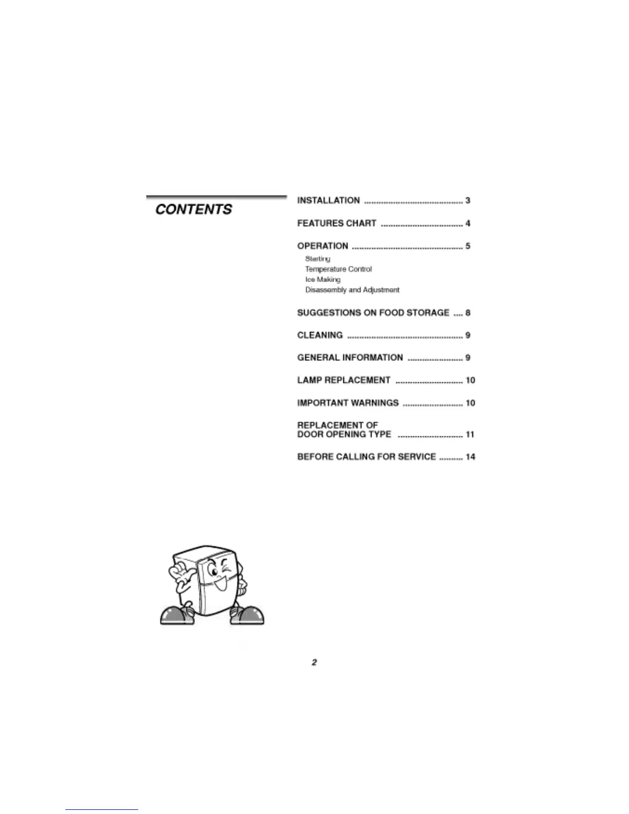 Page #2 background image