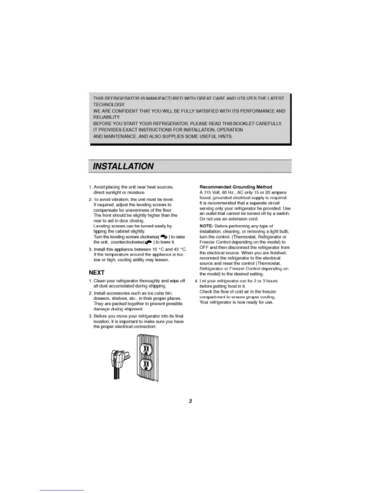 Page #3 background image