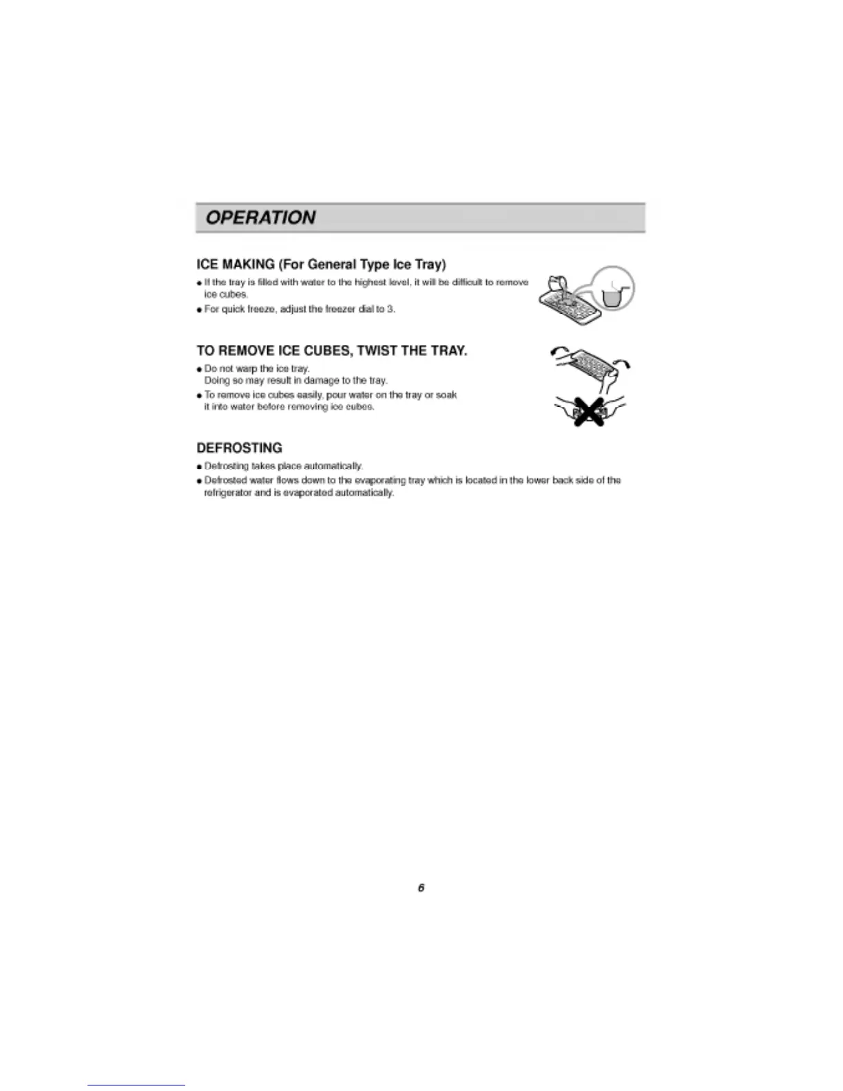 Page #6 background image