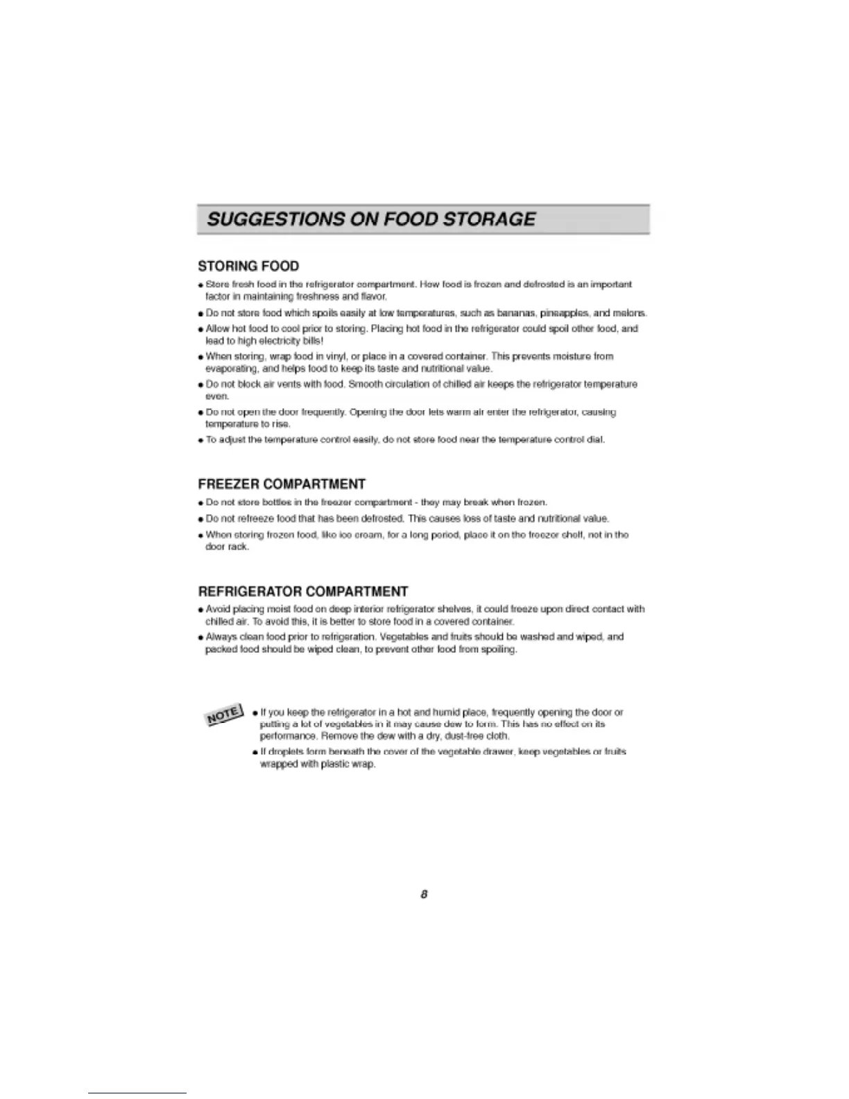 Page #8 background image