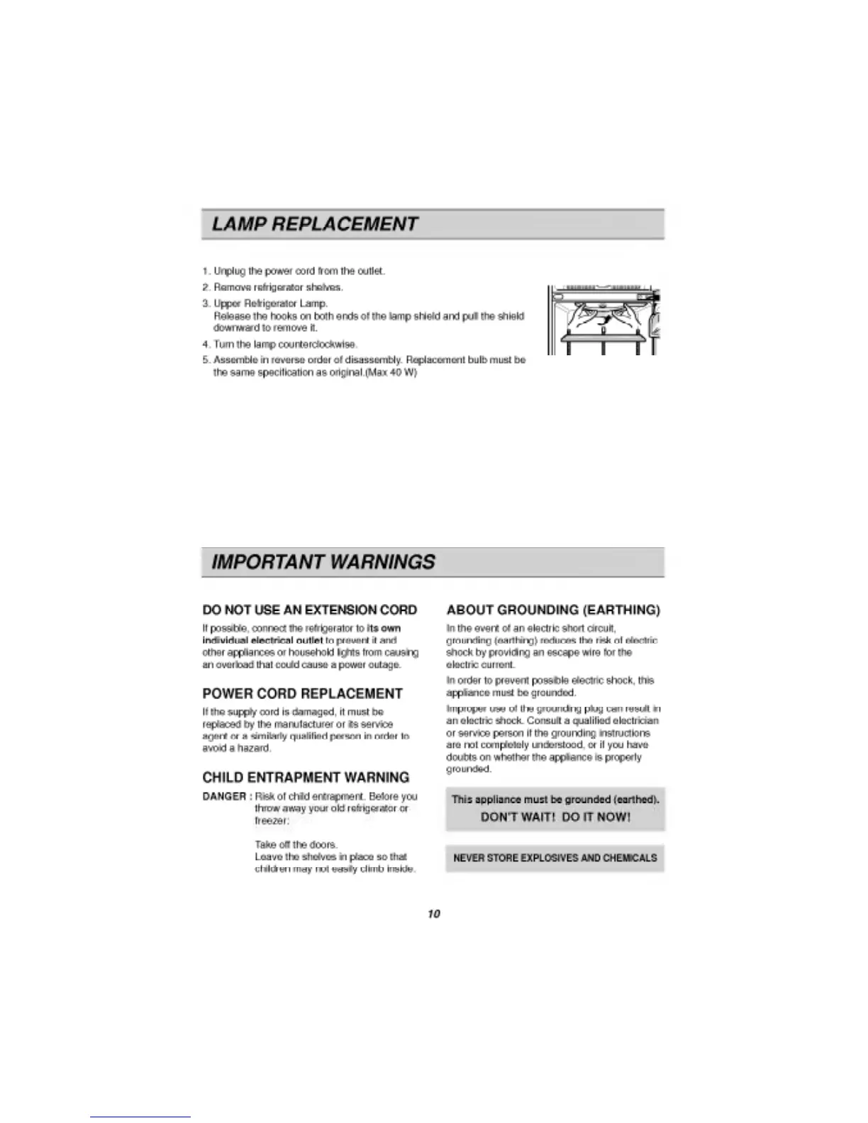 Page #10 background image
