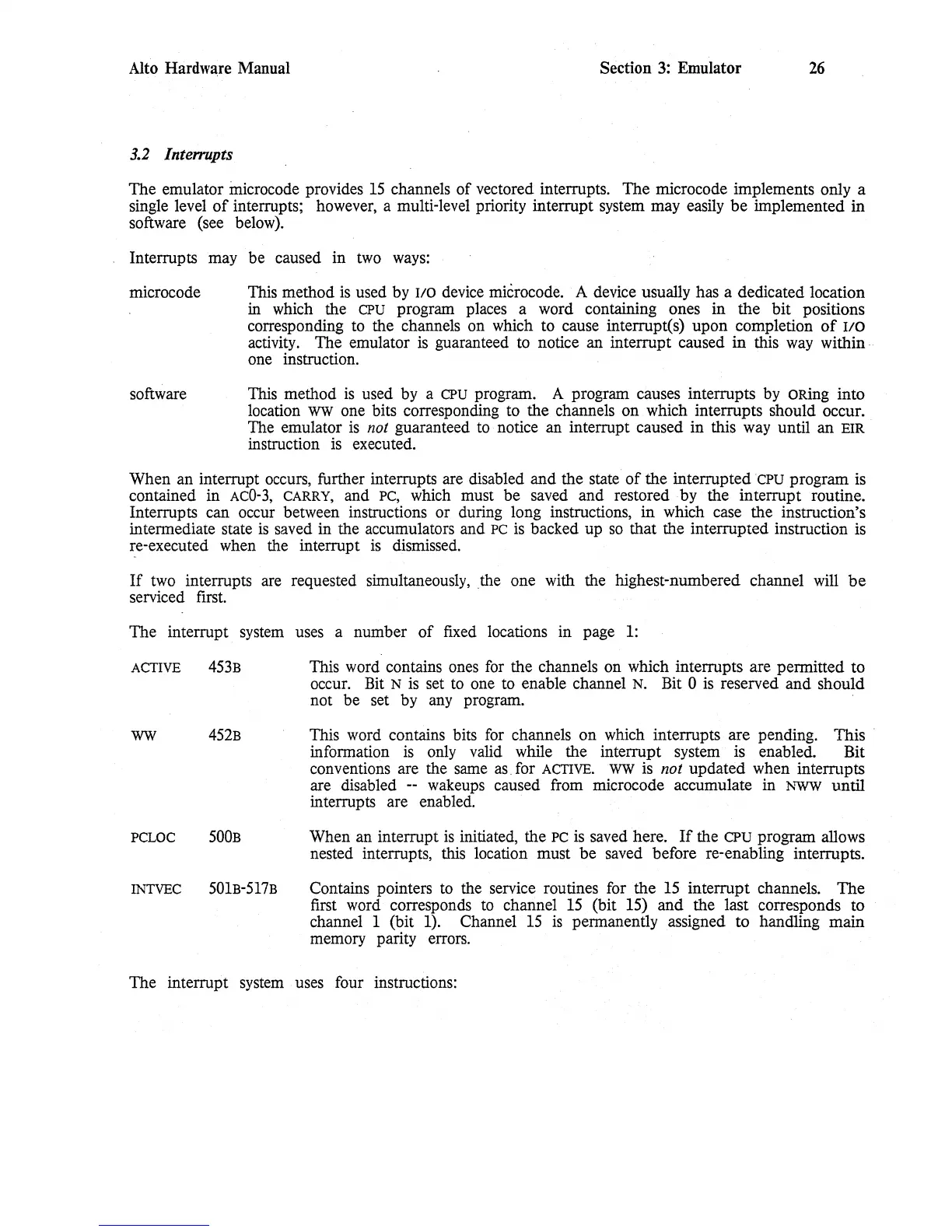 Page #32 background image