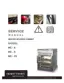 Preview: Service Manual