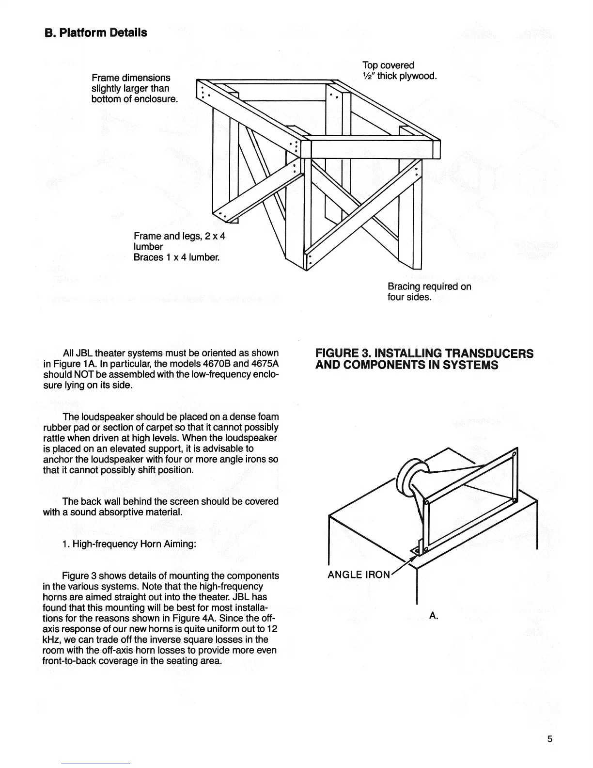 Page #5 background image