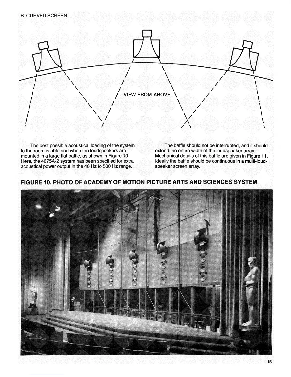 Page #15 background image