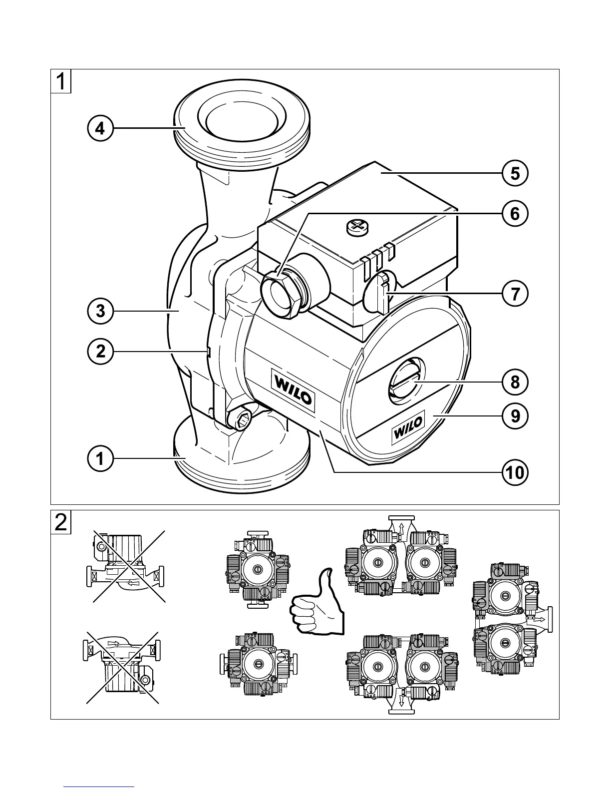 Page #2 background image