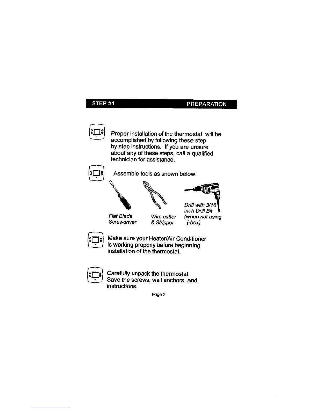 Page #3 background image
