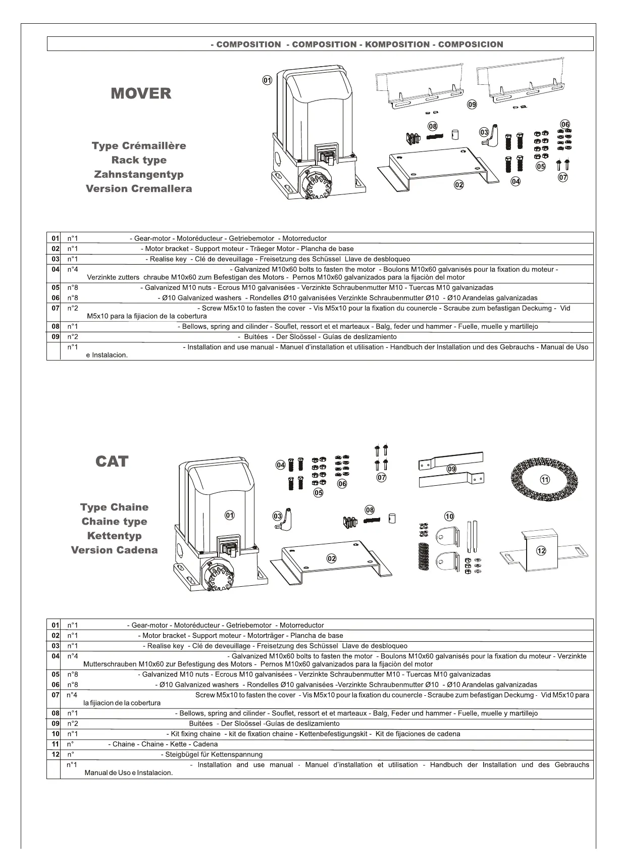 Page #3 background image