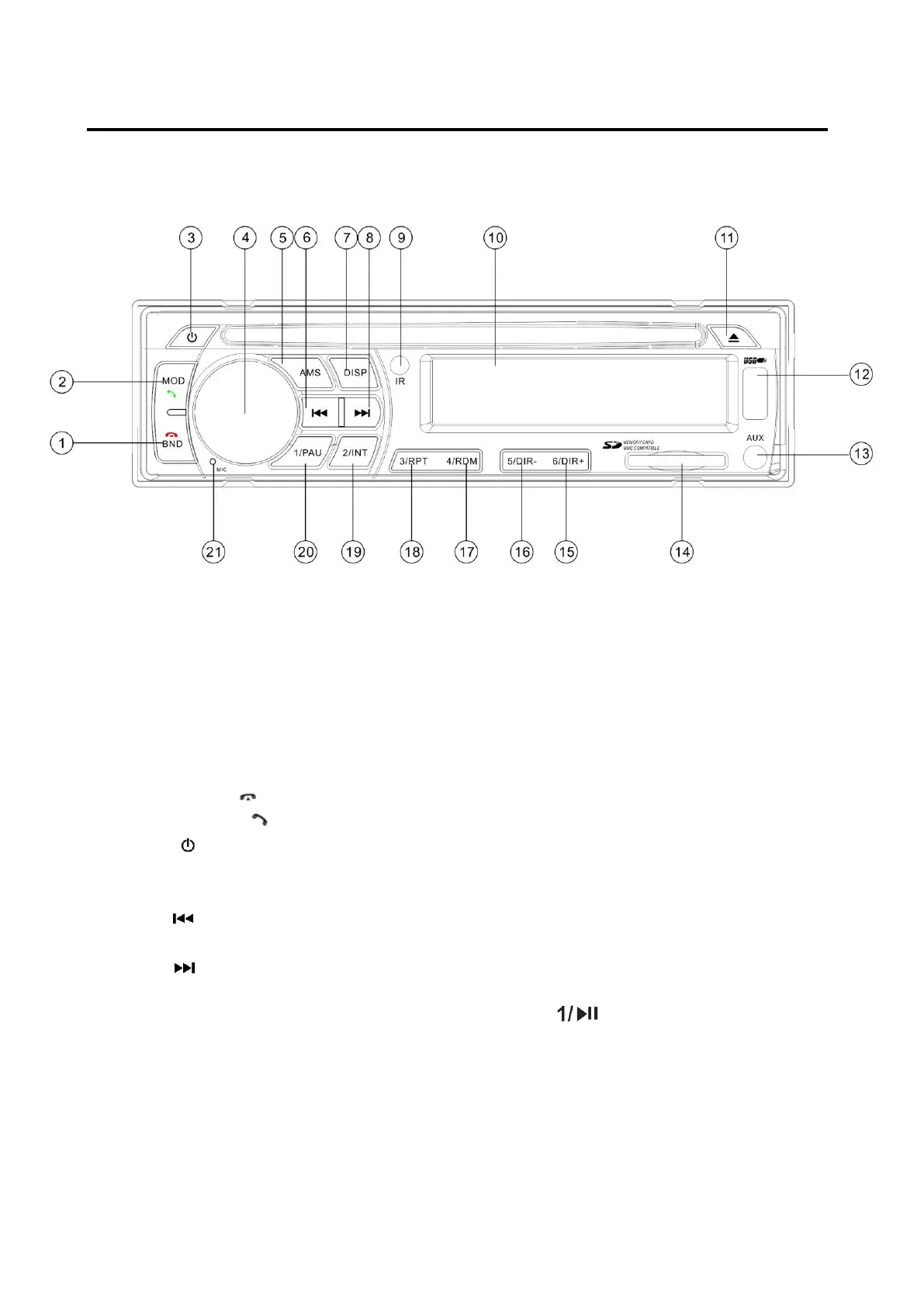 Page #6 background image