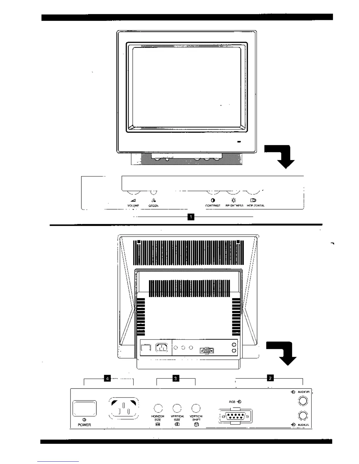 Page #3 background image
