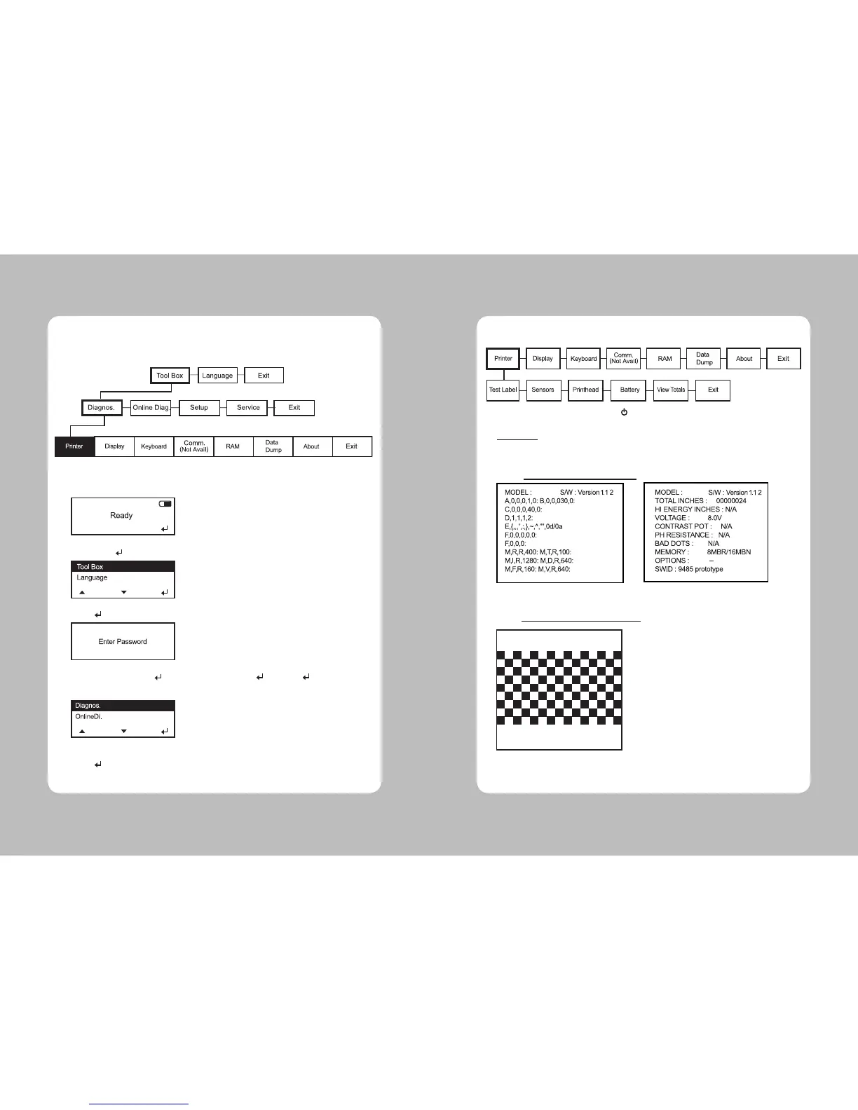 Page #6 background image