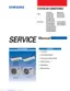 Preview: Service Manual