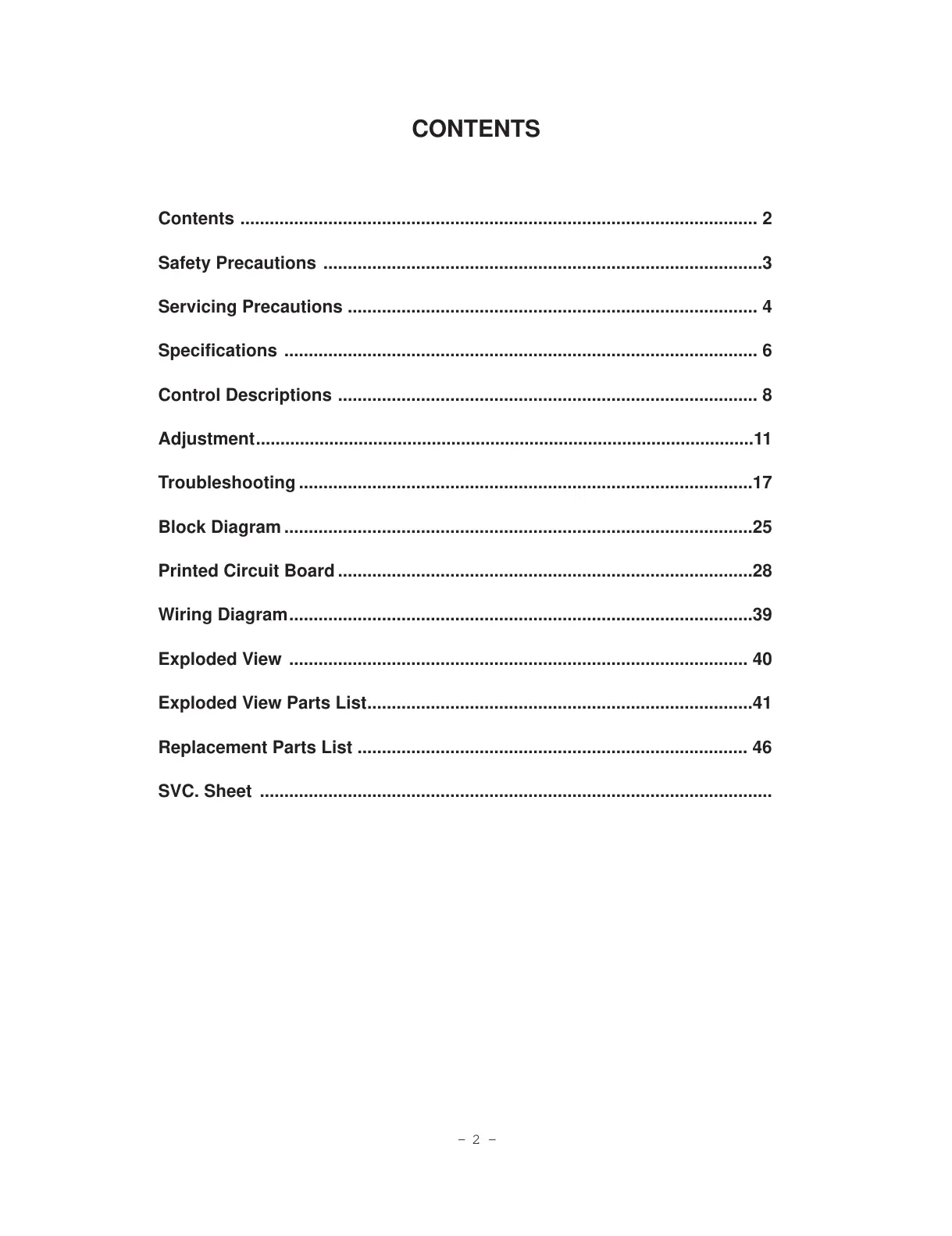 Page #2 background image