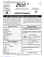 Preview: Owner's Manual
