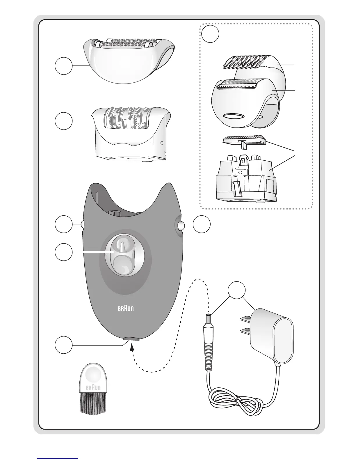 Page #3 background image