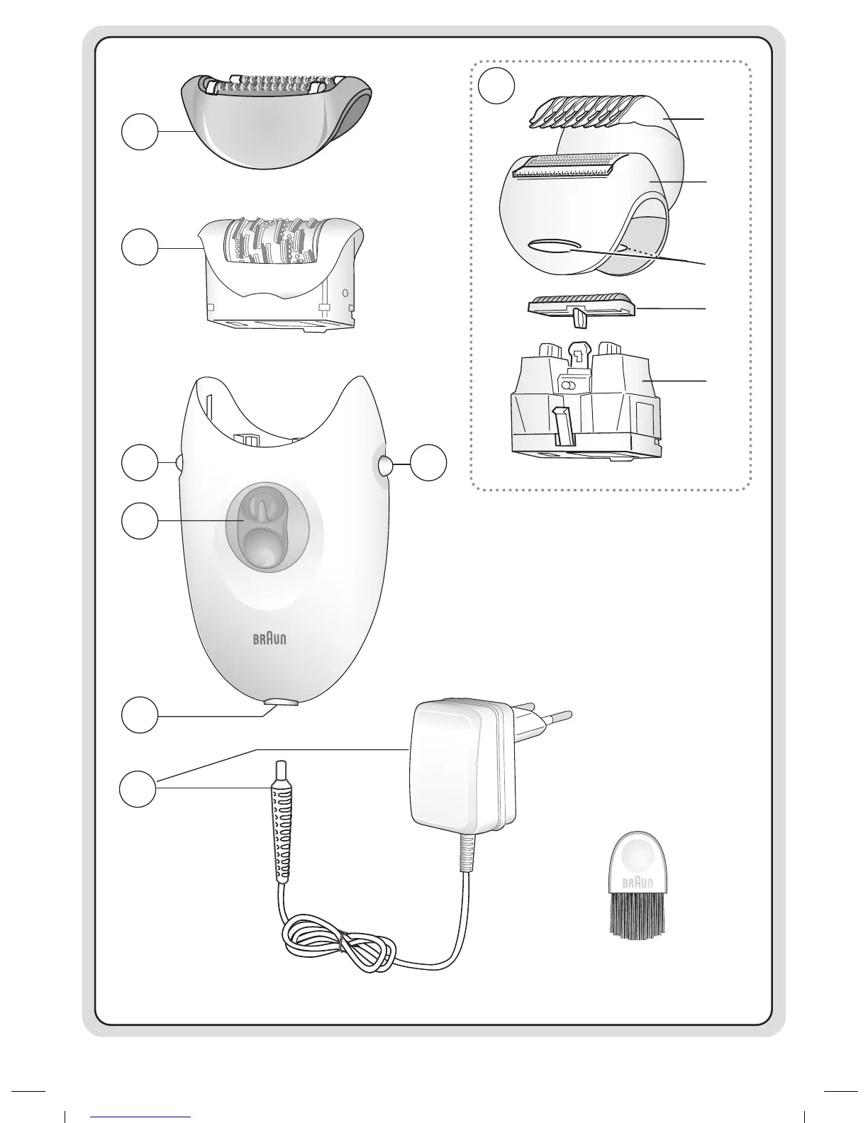 Page #3 background image