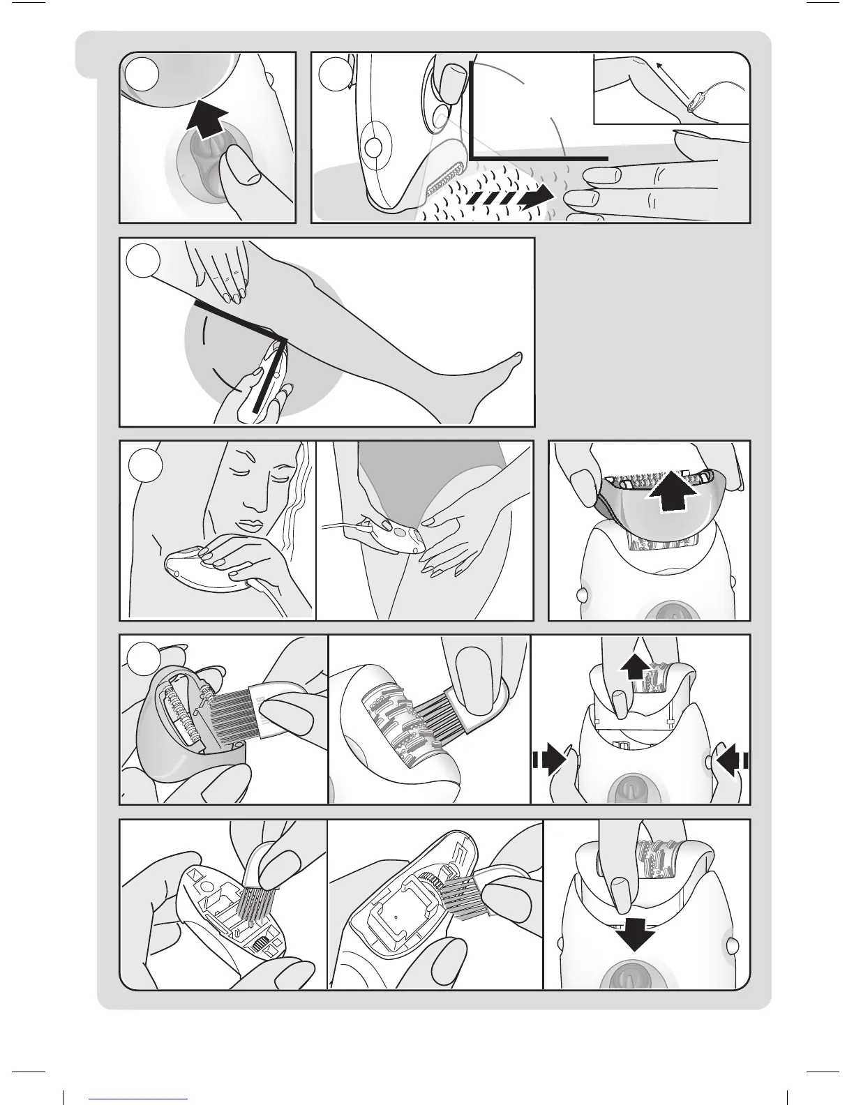 Page #4 background image