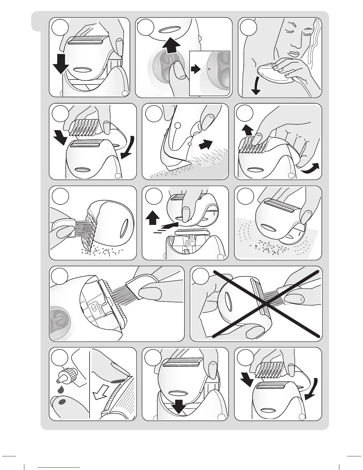 Page #5 background image