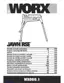 Preview: Original Instructions