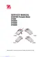 Preview: Service Manual