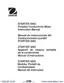 Preview: Instruction Manual