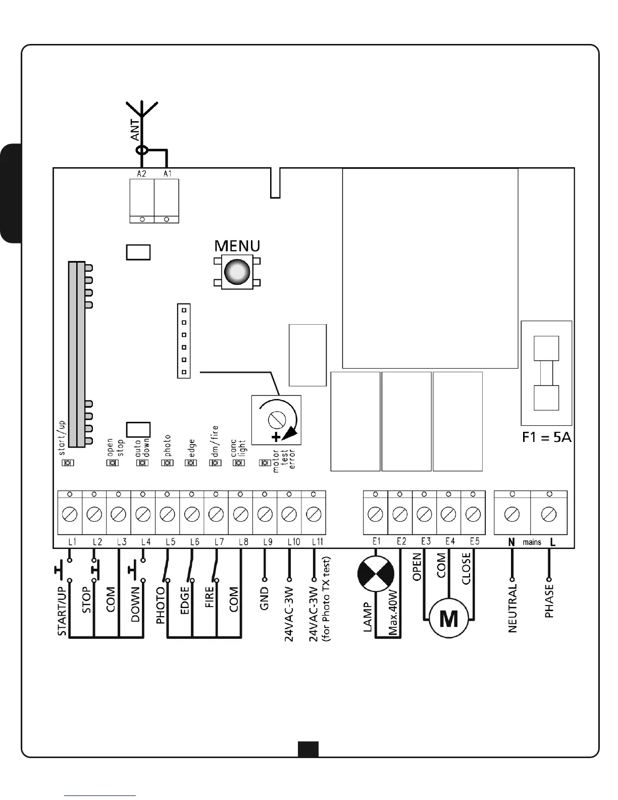 Page #6 background image