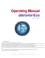 Preview: Operating Manual