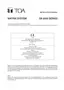 Preview: Installation Manual