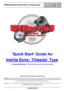 Preview: Quick Start
