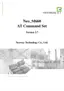 Preview: At Command Guide