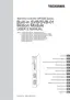 Preview: User Manual