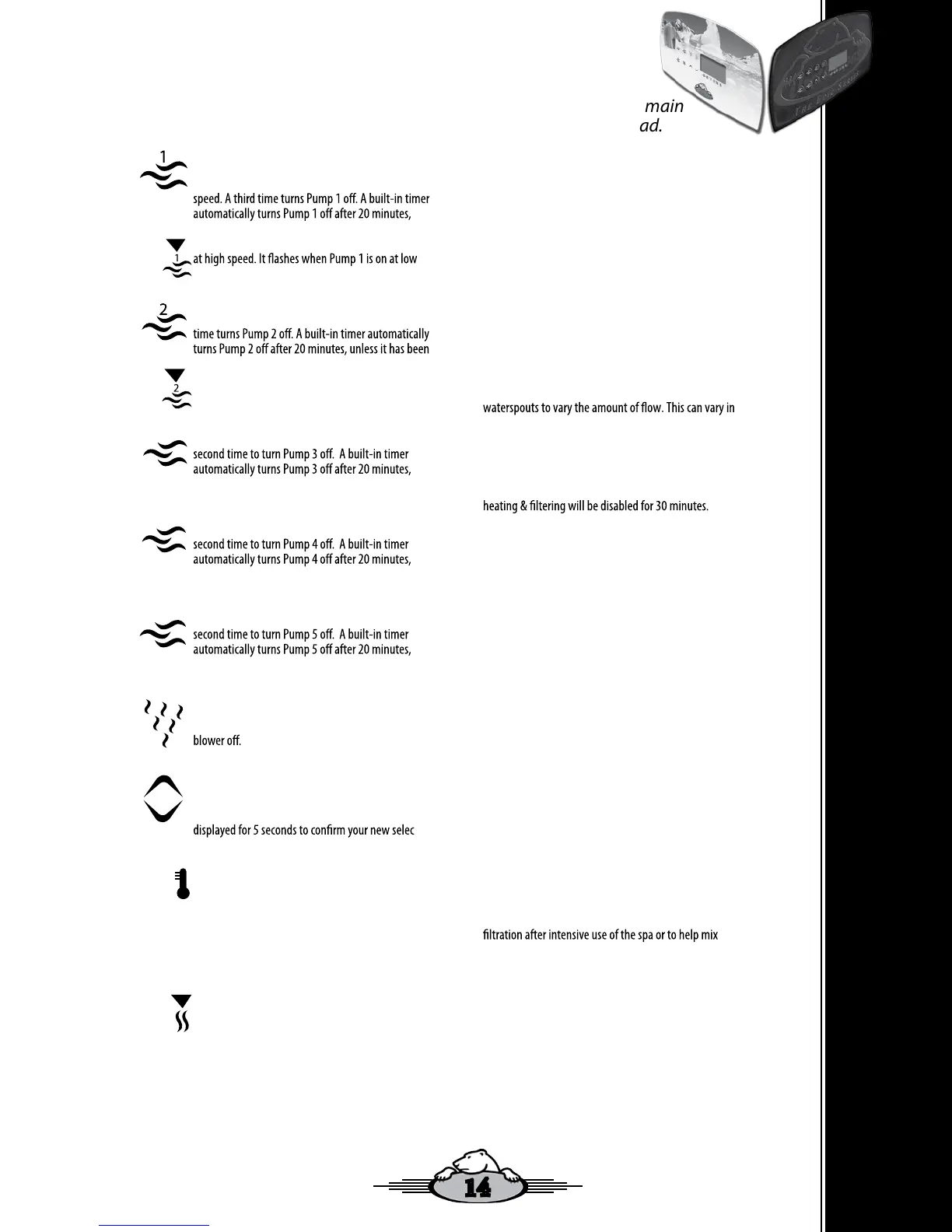 Page #15 background image