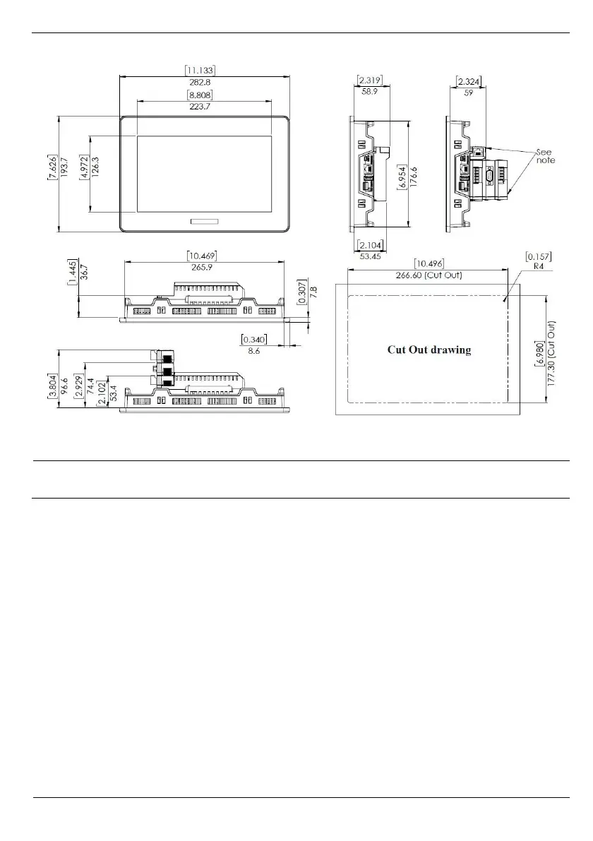 Page #6 background image