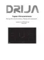 Preview: Instruction Manual / Installation Manual