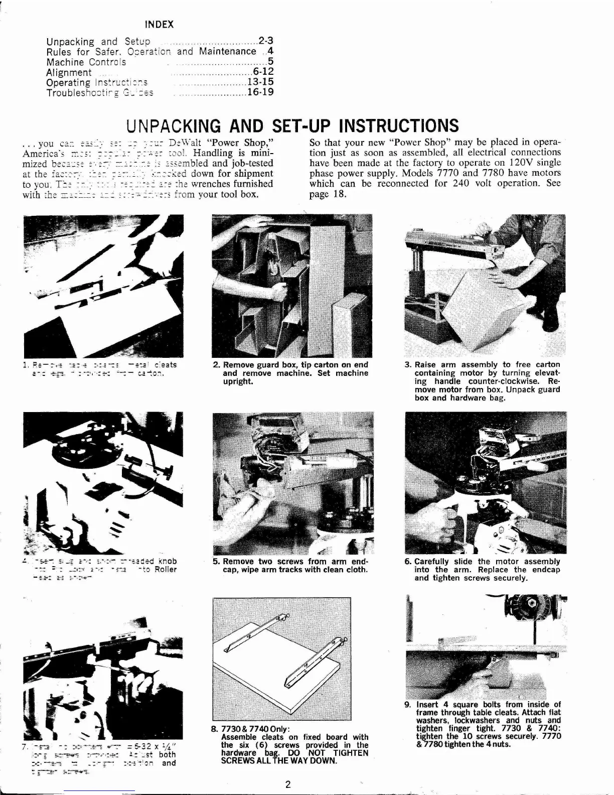 Page #2 background image
