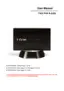 Preview: User Manual