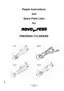 Preview: Repair Instructions