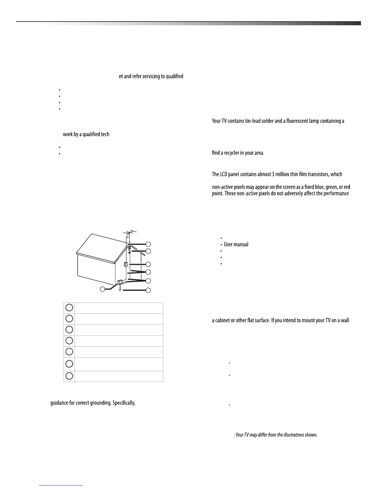 Page #6 background image