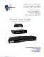Preview: User Guide