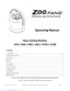 Preview: Operating Manual