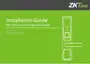 Preview: Installation Guide