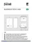 Preview: Instructions For Use, Installation And Maintenance