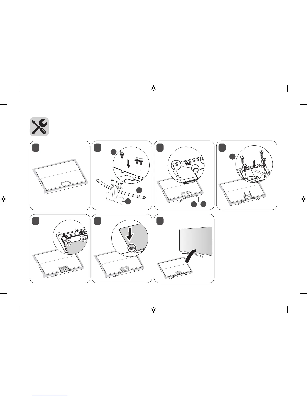 Page #4 background image