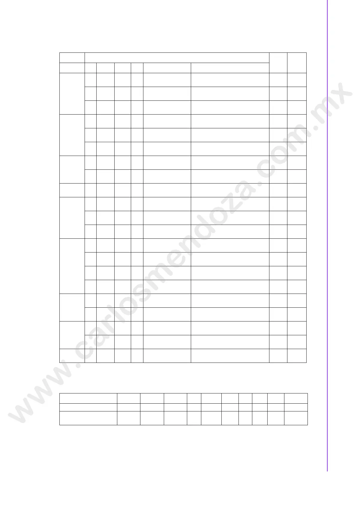Page #5 background image