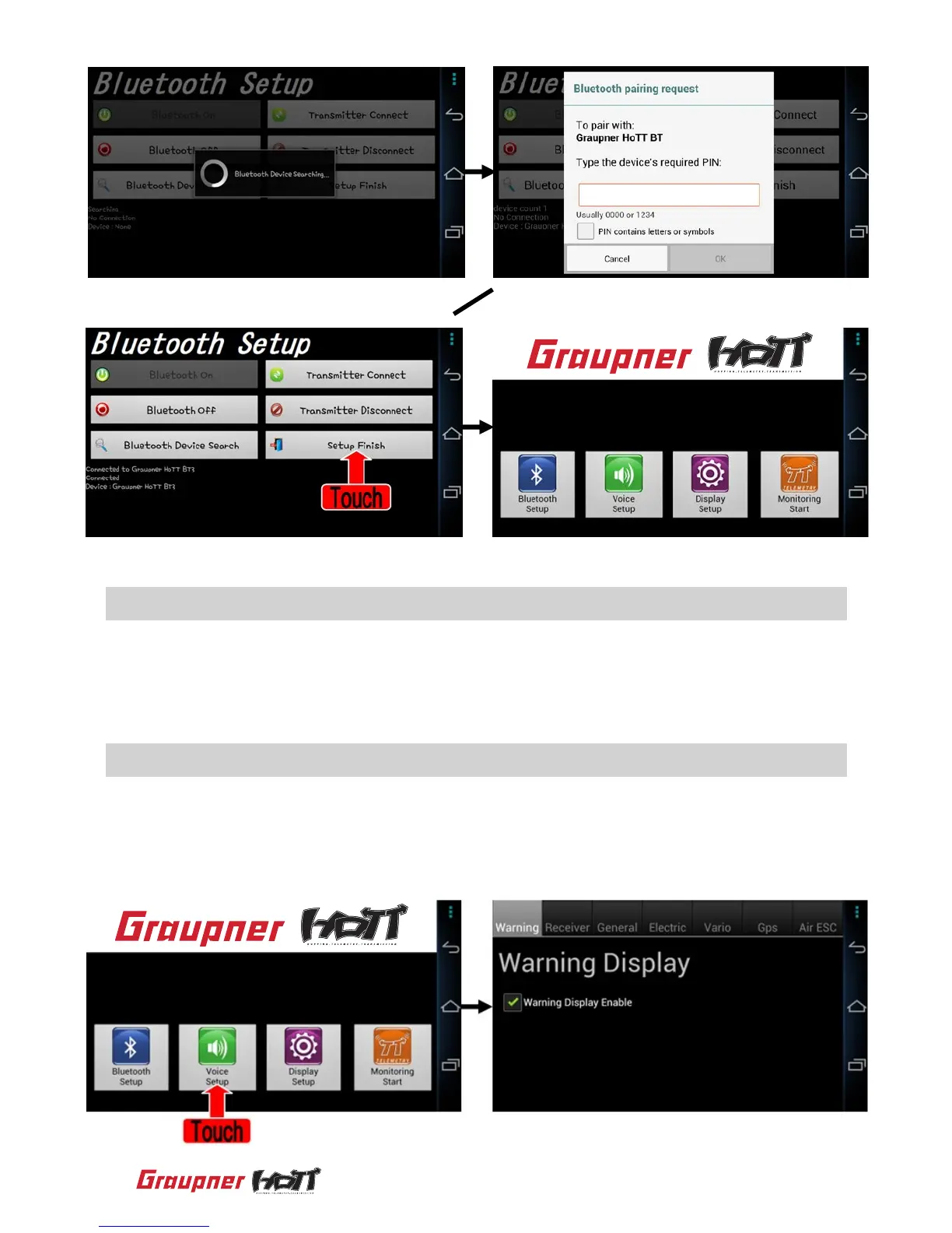 Page #6 background image