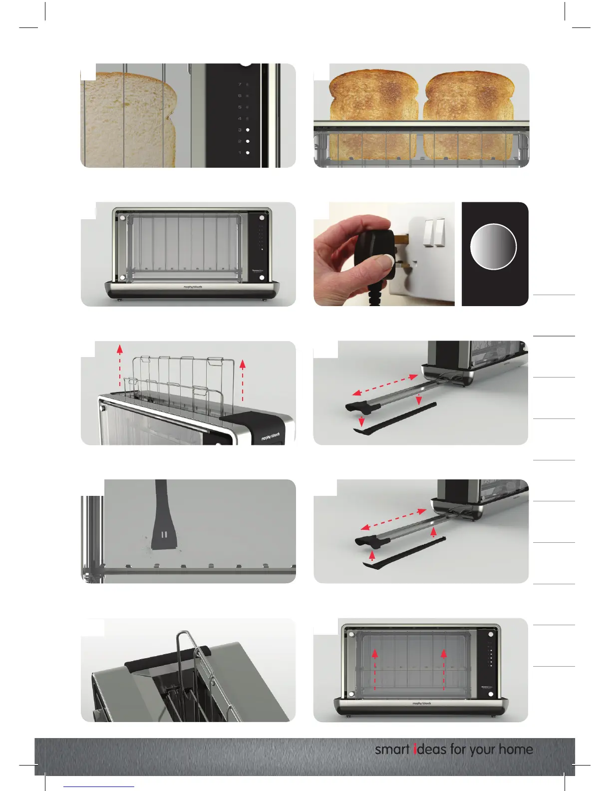 Page #5 background image