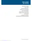 Preview: User Guide