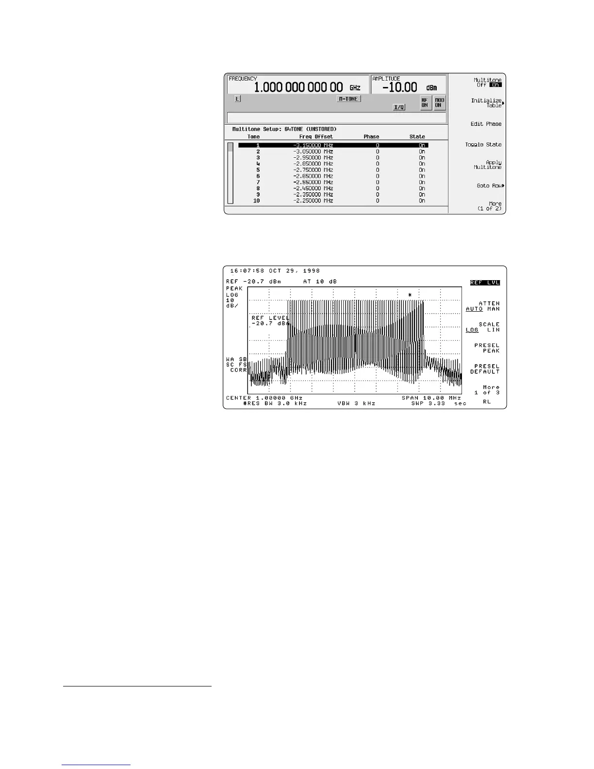 Page #6 background image